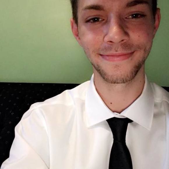 Meet your Posher, Steven - Picture 1 of 1